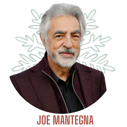 Joe Mantegna Bio picture